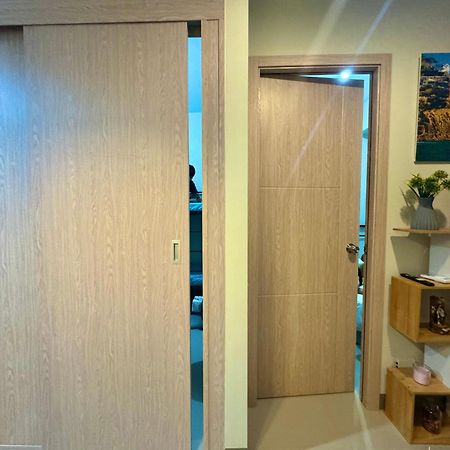 The J-Ma Ultiescape Charm Residences Condo Cainta Exteriér fotografie