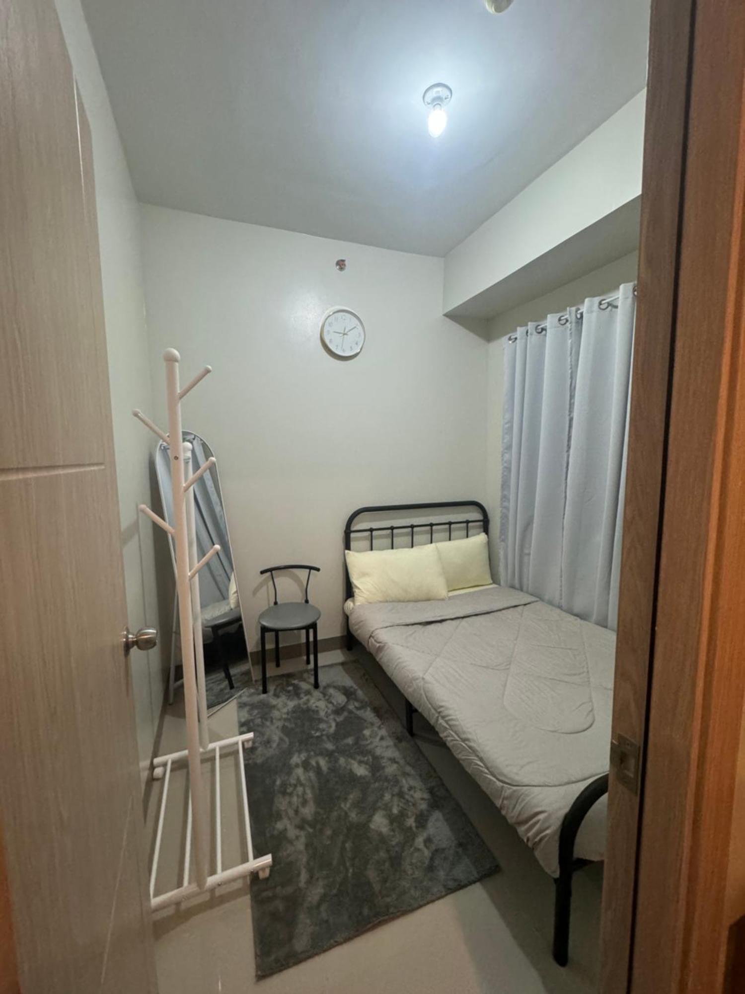 The J-Ma Ultiescape Charm Residences Condo Cainta Exteriér fotografie