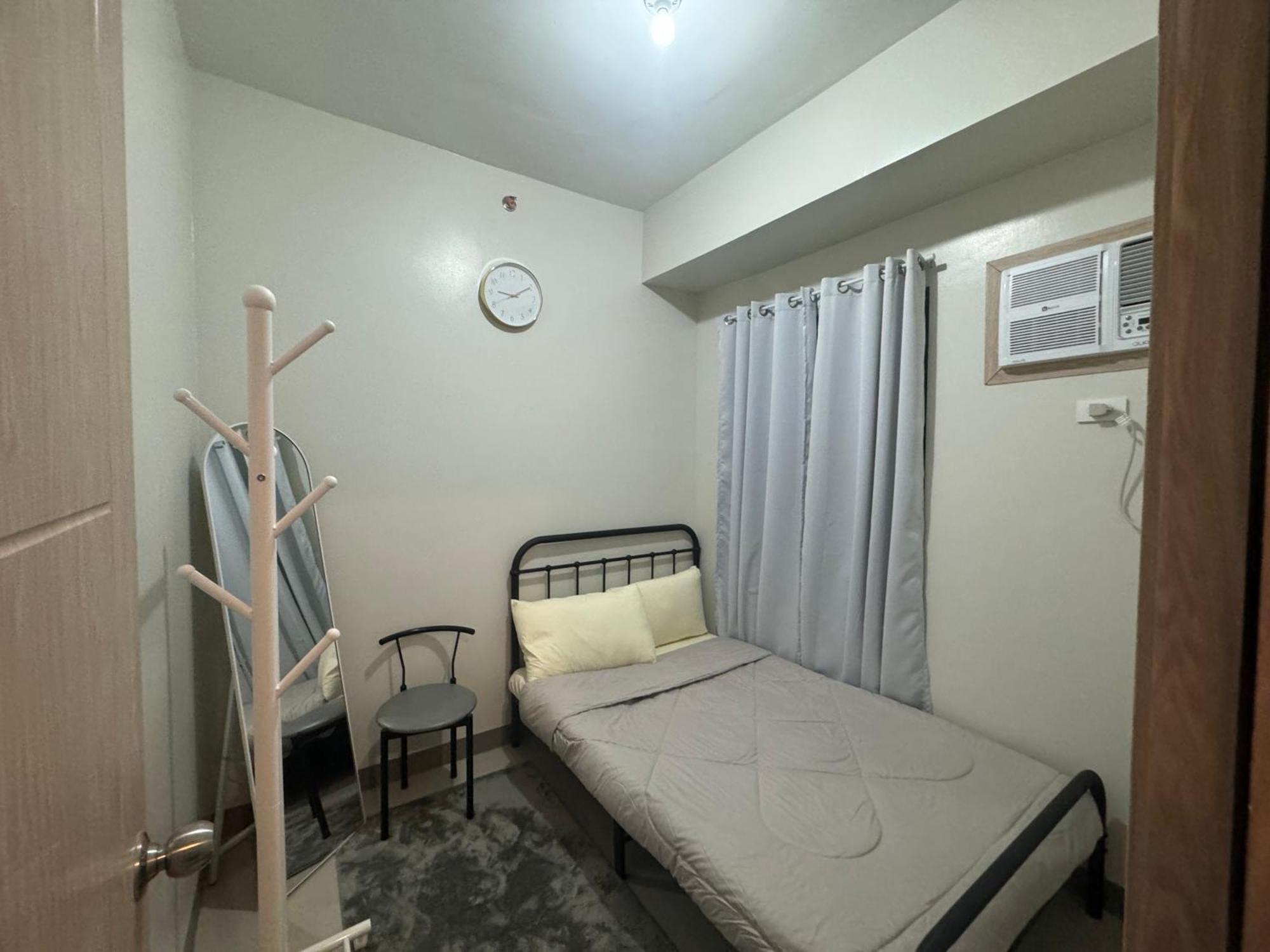 The J-Ma Ultiescape Charm Residences Condo Cainta Exteriér fotografie