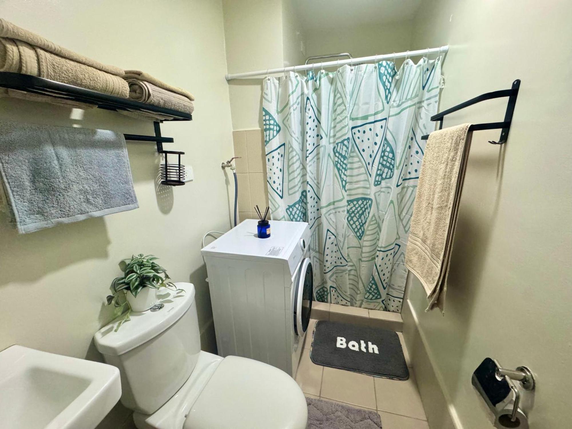 The J-Ma Ultiescape Charm Residences Condo Cainta Exteriér fotografie