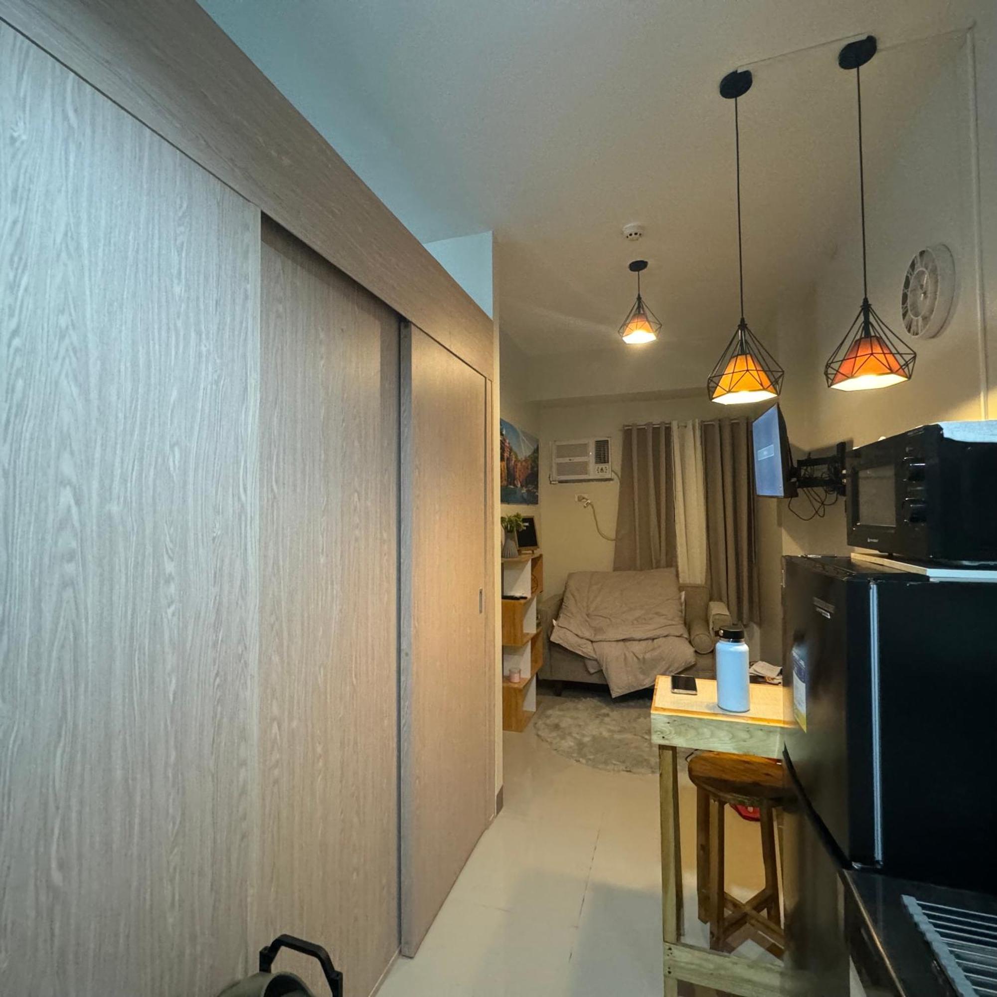 The J-Ma Ultiescape Charm Residences Condo Cainta Exteriér fotografie